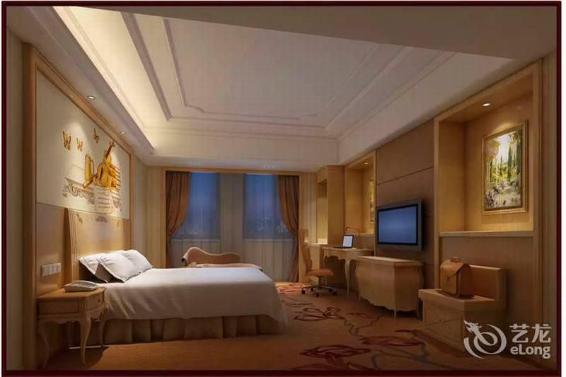 Vienna International Hotel - Long Hua Wan Zhong Cheng Branch เซินเจิ้น ภายนอก รูปภาพ