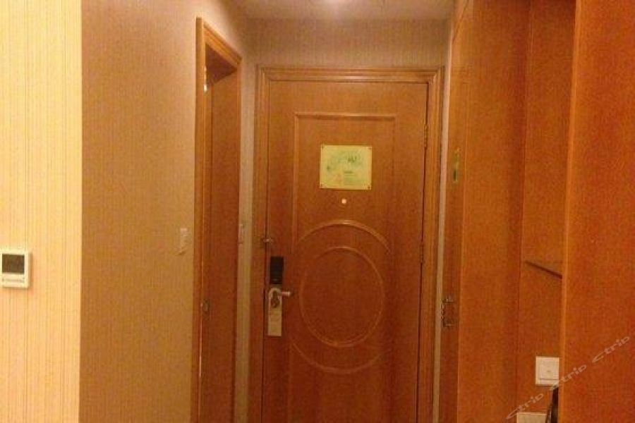 Vienna International Hotel - Long Hua Wan Zhong Cheng Branch เซินเจิ้น ภายนอก รูปภาพ