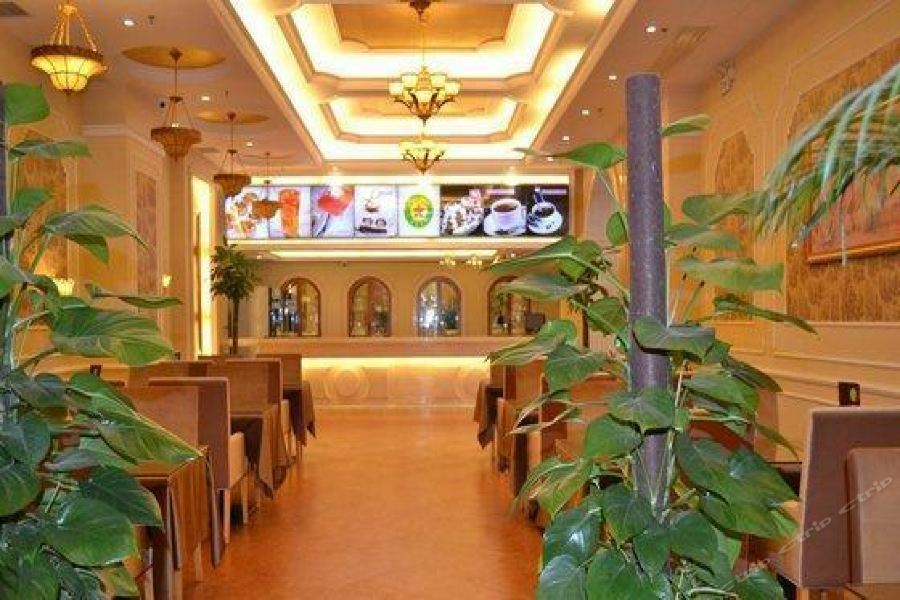Vienna International Hotel - Long Hua Wan Zhong Cheng Branch เซินเจิ้น ภายนอก รูปภาพ